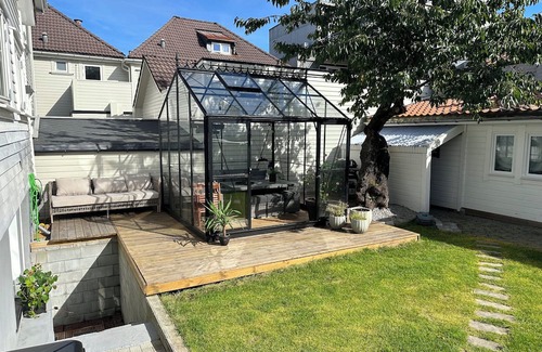 Stavanger Apartment | A Place To Stay Stavanger, Apartment 4