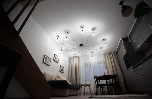 Sibiu Apartment | Confort Plus 37n