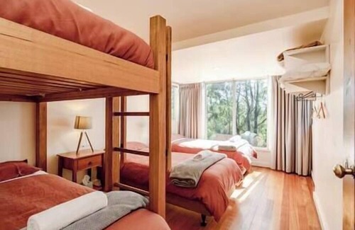Pennyroyal Cabin | The Bluegum Cottage.