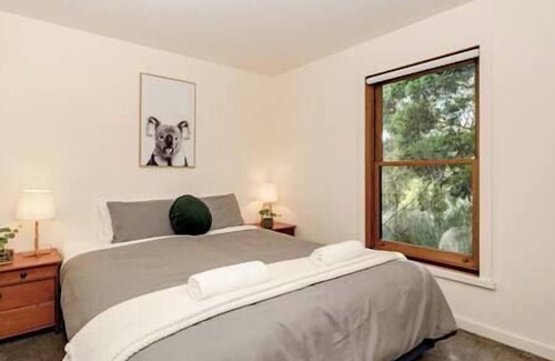 Pennyroyal House | The Mannagum Cottage