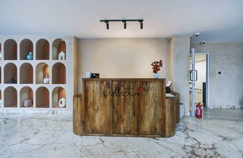 Arnala Hotel | OYO 810384 Swagat Resort