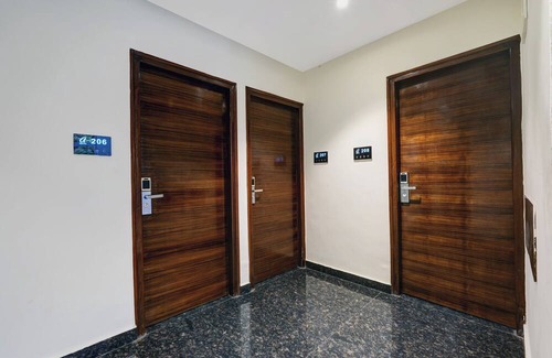 Arnala Hotel | OYO 810384 Swagat Resort