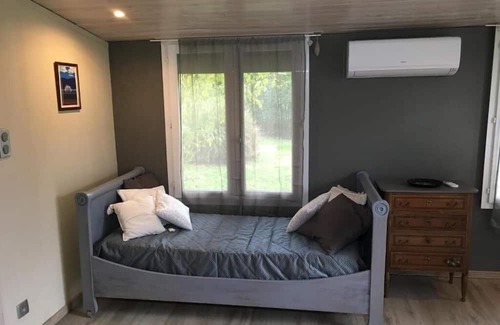 Saint-Andiol House | La Gourmandine