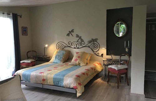 Saint-Andiol House | La Gourmandine