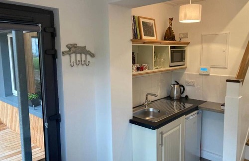 Ballyferriter Apartment | Spectacular Sea Views - Cille 2