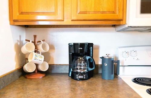 Evergreen Apartment | Centrally Located Townhouse w Garage