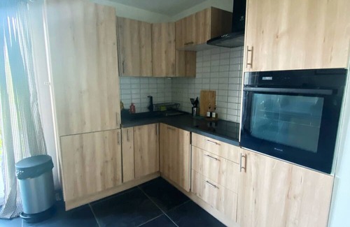 Bruges Apartment | T2 Idéal Pour Couple