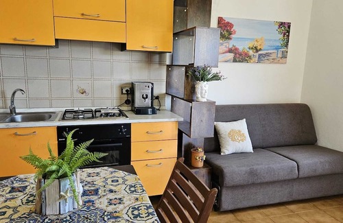 Pollina Villa | Casa Vacanze Finale DI Pollina Donna Pulina Holidays CIR 19082059c235476