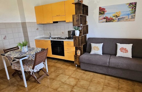 Pollina Villa | Casa Vacanze Finale DI Pollina Donna Pulina Holidays CIR 19082059c235476