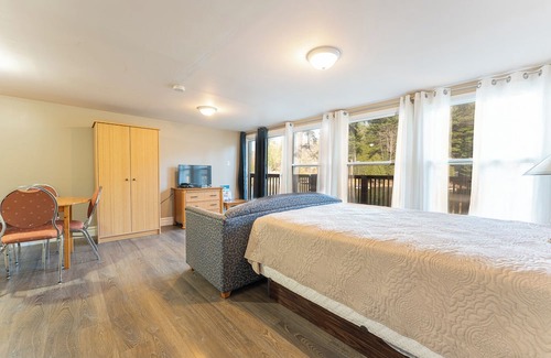 Minden Cabin | Twin Lakes Resort