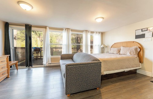 Minden Cabin | Twin Lakes Resort