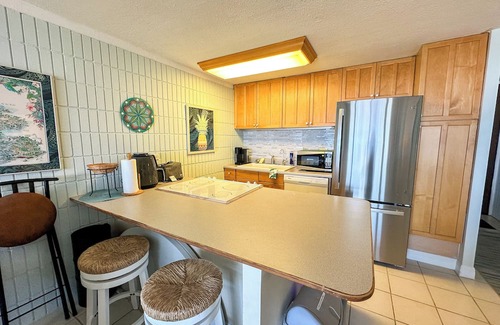Mokuleia Condo | Charming Condo with Ocean View on North Shore