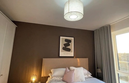 Sutton Cross House | Stylish and cosy new flat near Dublin Airport and City Center