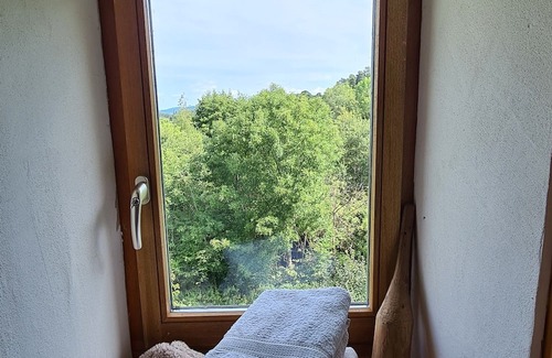Ecoche House | Family home in green Beaujolais