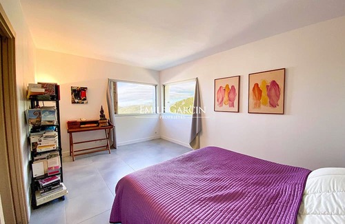 Gemenos Villa | Villa Sigarasse