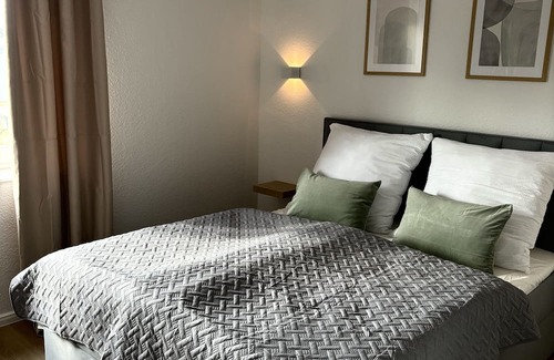 Kreyenbruck Apartment | Home & Apart - Apartment im Herzen von Kreyenbrück - Apartment No. 2