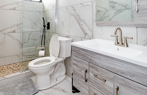 Hato Rey House | Fully Renovated Schoolhouse 7 Bedroom, 6 Baths, Jacuzzi, Billiard