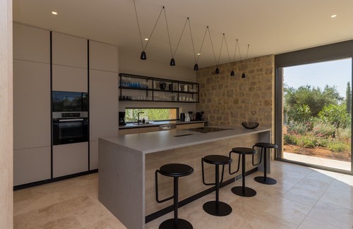 Pylos-Nestoras Villa | Villa Opal at Messinian Nest