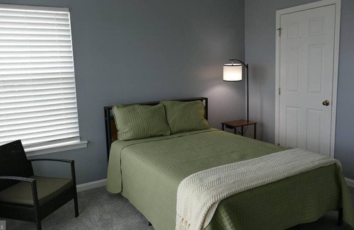 North Beach House | The jewel of the Chesapeake Bay