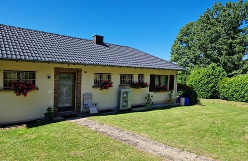 Sommerau House | Gîte "Chez Laura