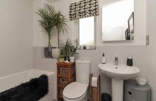 Burgess Hill House | Beautiful house in Burgess Hill