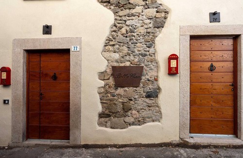 Pallanza Apartment | Holiday apartment Suna for 1 - 4 persons with 1 bedroom - Holiday apartment in one or multi-family h