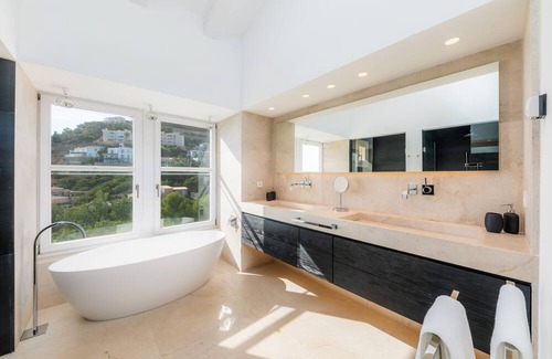 Port d'Andraitx Villa | Vrbo Property