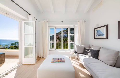 Port d'Andraitx Villa | Vrbo Property