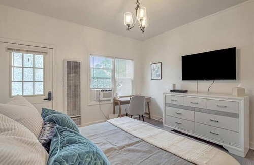 Livermore Apartment | 292) Beautiful 1BR Home!