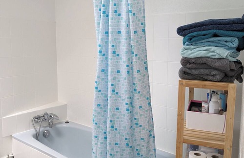 Saint-Remy-les-Chevreuse Apartment | Calm, spacious apartment; 23 minutes from an RER station in the Chevreuse Valley