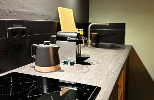 Buttelstedt Apartment | Ferienwohnung/app. für 4 Gäste mit 40m² in Am Ettersberg