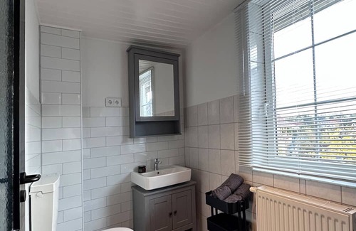 Buttelstedt Apartment | Vacation apartment/apartment for 6 guests with 40m² in Am Ettersberg (248119)