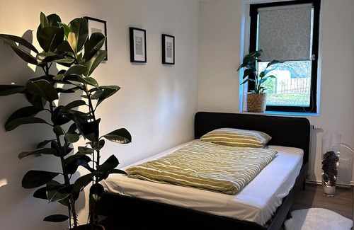 Buttelstedt Apartment | Vacation apartment/apartment for 6 guests with 40m² in Am Ettersberg (248119)