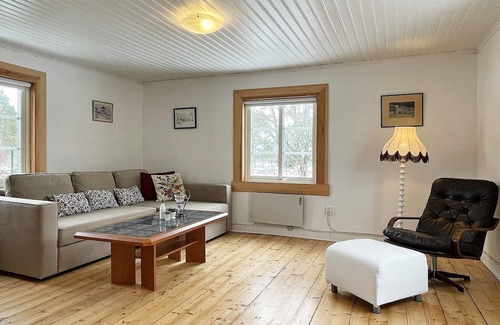 Lottorp House | 7 person holiday home in LÖTTORP