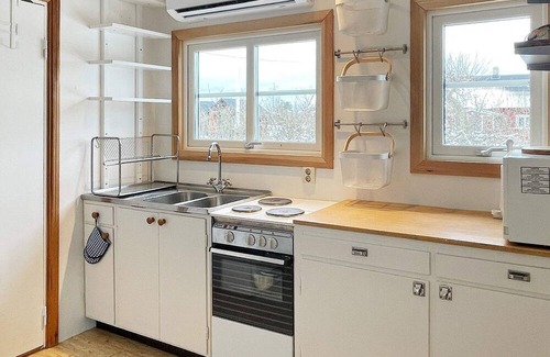 Lottorp House | 7 person holiday home in LÖTTORP