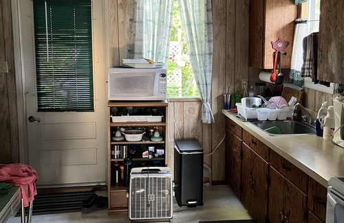 Christopher Lake Cabin | Escape To The Lake