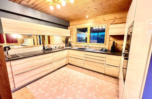 Penvenan House | Love room Port Blanc - Seaside