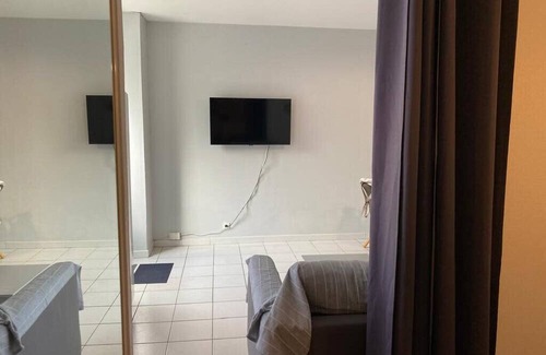 Talensac-Pont Morand Apartment | Pretty haven of peace in Nantes