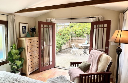 El Sobrante House | Country Living on 1 acre just minutes from Berkeley/Oakland