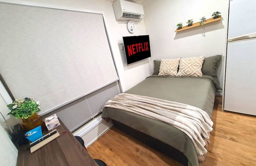 Merrimac Apartment | Gold Coast Private Studio