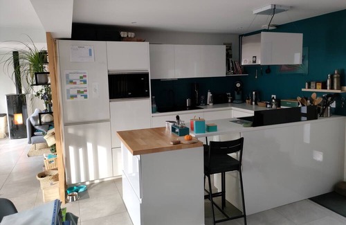 Moelan-sur-Mer House | Seren Entre mer et Campagne