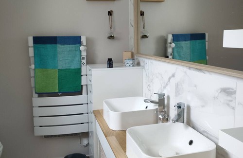 Moelan-sur-Mer House | Seren Entre mer et Campagne