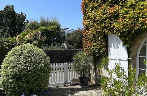La Trinite-sur-Mer House | Belle Maison Familiale à Proximité des Plages