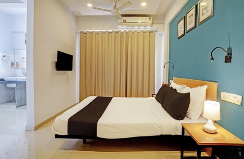 Bhiwandi Hotel | OYO SilverKey Bhumi World