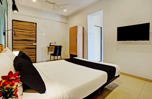 Bhiwandi Hotel | OYO SilverKey Bhumi World