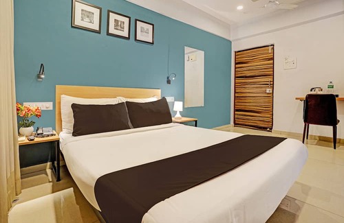 Bhiwandi Hotel | OYO SilverKey Bhumi World