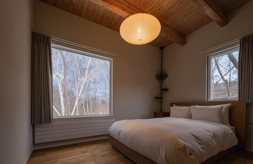 Hariusu House | Vrbo Property