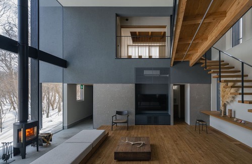 Hariusu House | Vrbo Property