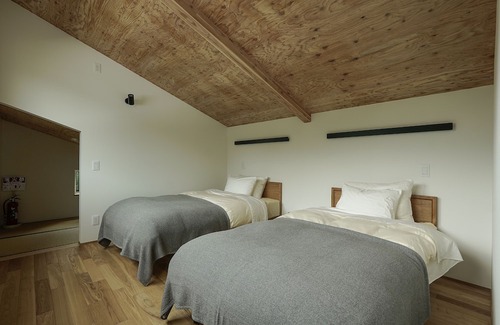 Hariusu House | Vrbo Property
