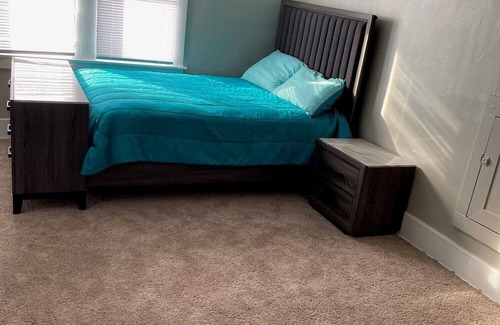 Near South House | Pet-friendly getaway mins from Downtown Lincoln